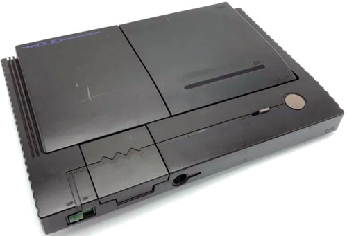 PCエンジンDUO