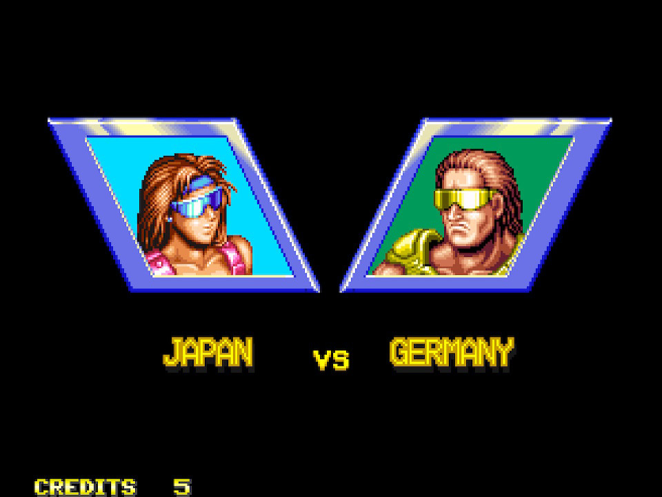 スポーツグラサン
