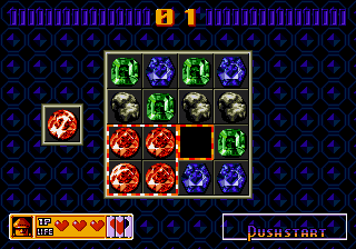 スライドパズル