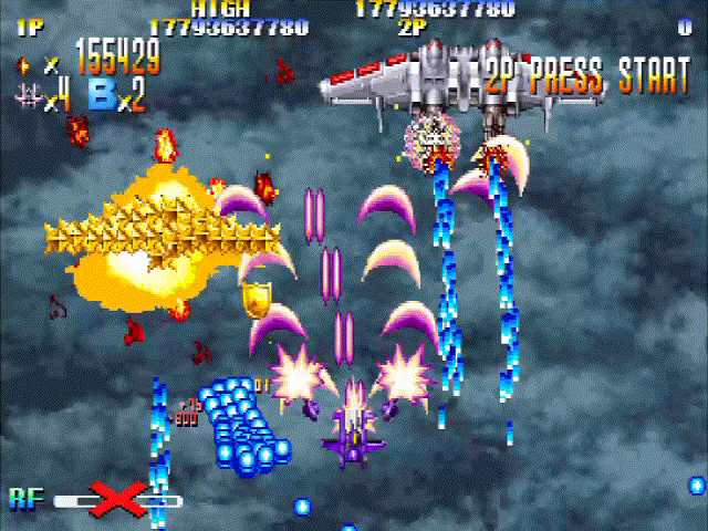 リフレクトフォース