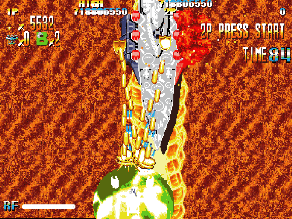 リフレクトフォース