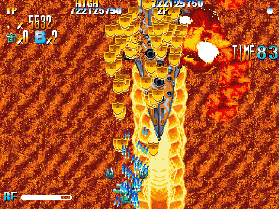 リフレクトフォースでいっぱいアイテム