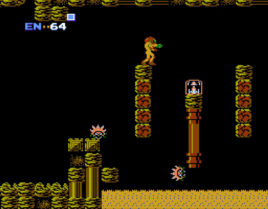 ミサイルタンク