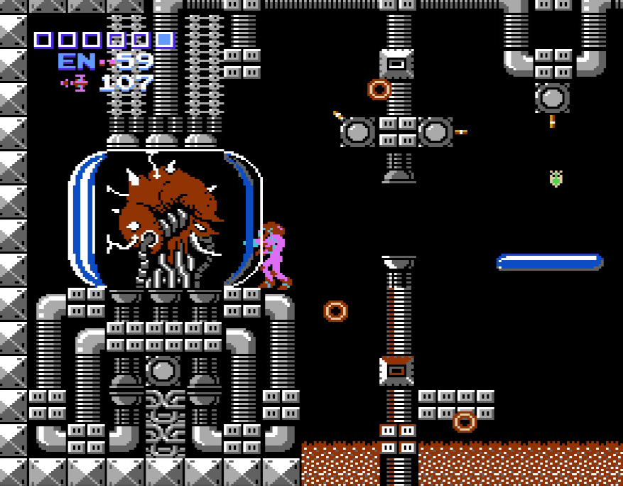 マザーブレイン