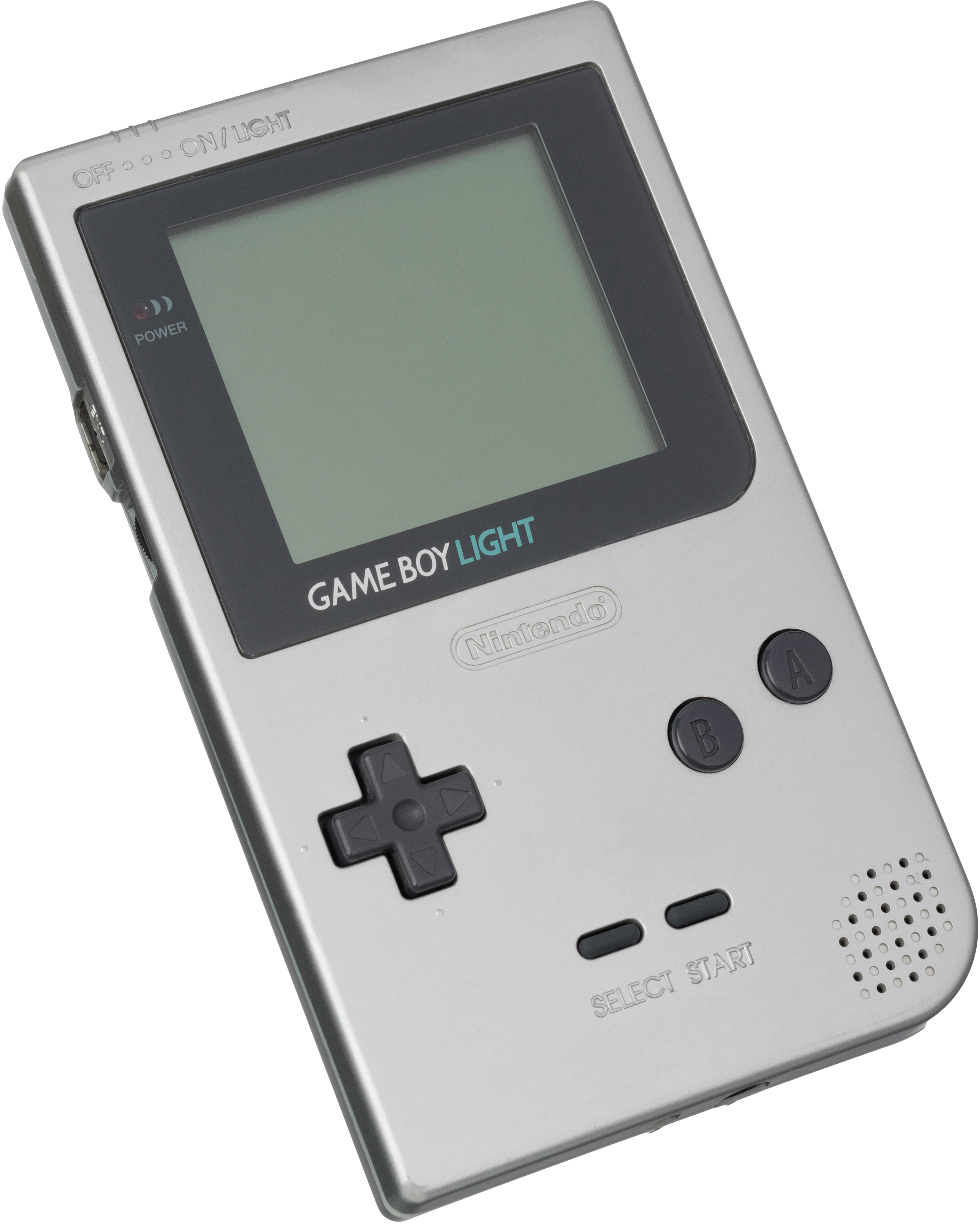 ゲームボーイライト