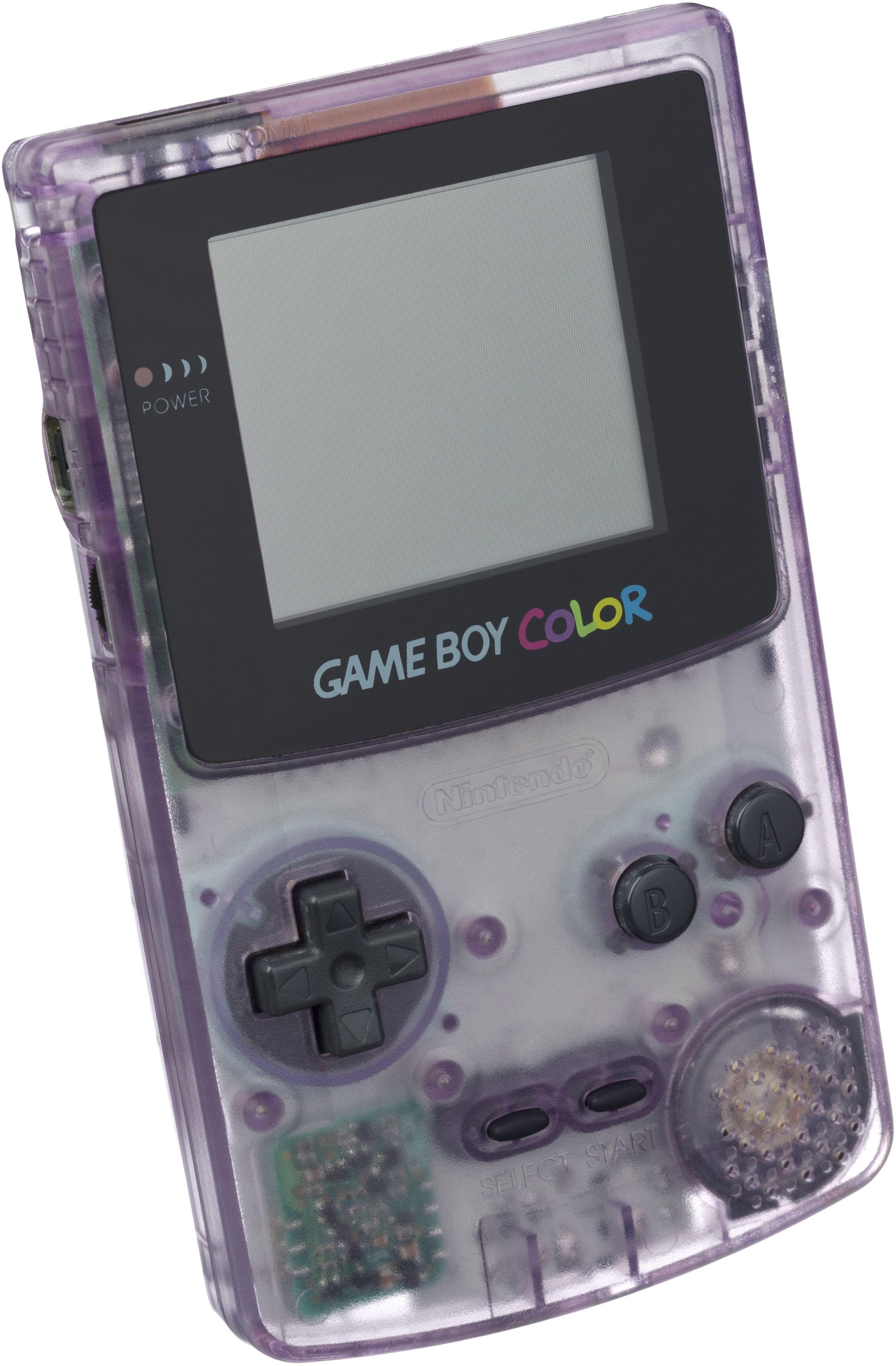 ゲームボーイカラー