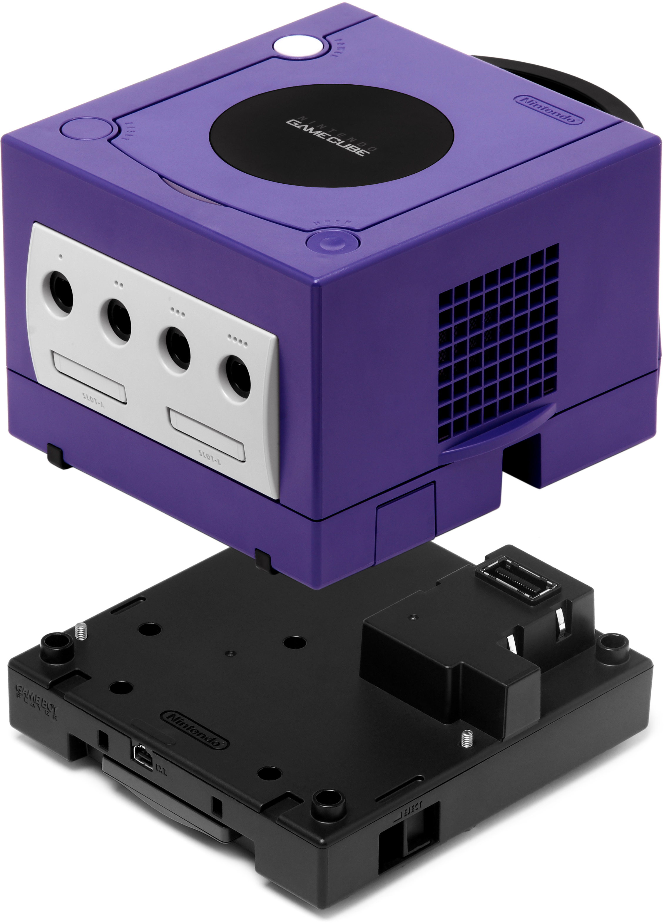 ゲームボーイプレーヤー