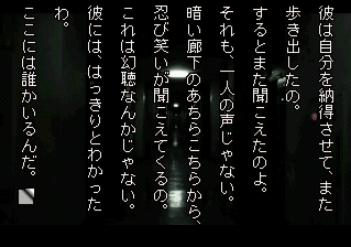 岩下明美無限廊下3