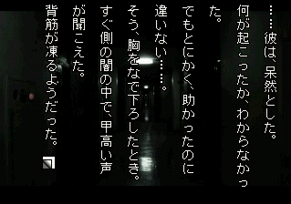 岩下明美無限廊下8