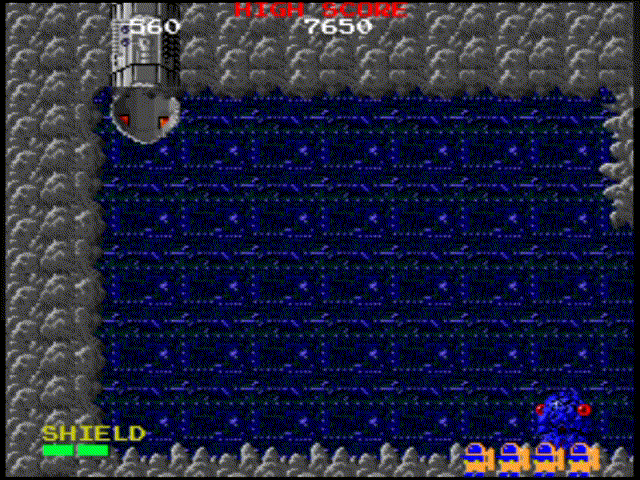 バラデューク独特の浮遊感