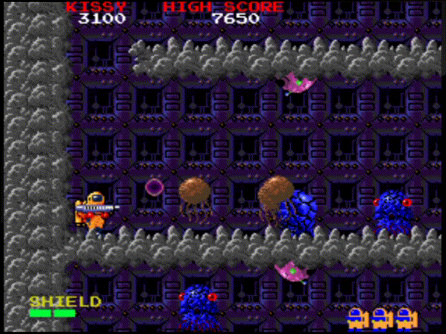 バラデューク_カプセルの中身はランダム