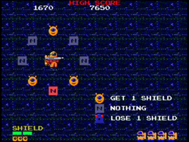 バラデューク_ボーナスルーレット