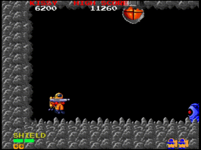 バラデューク_パケット族特攻