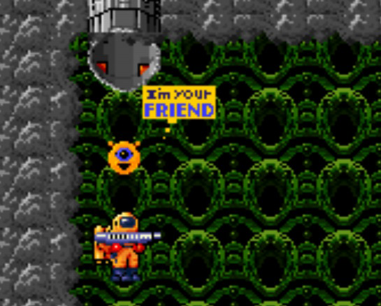 バラデューク_I'M YOUR FRIEND