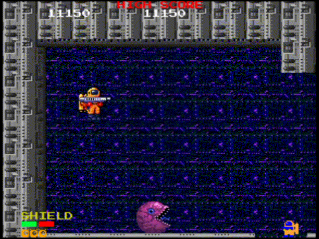 バラデューク_ブルースナイパー