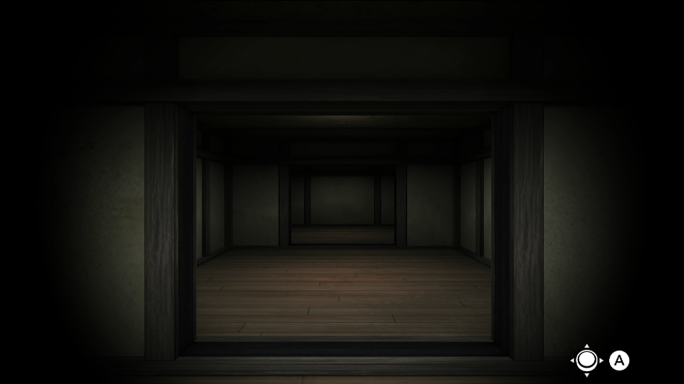 突然3Dダンジョン