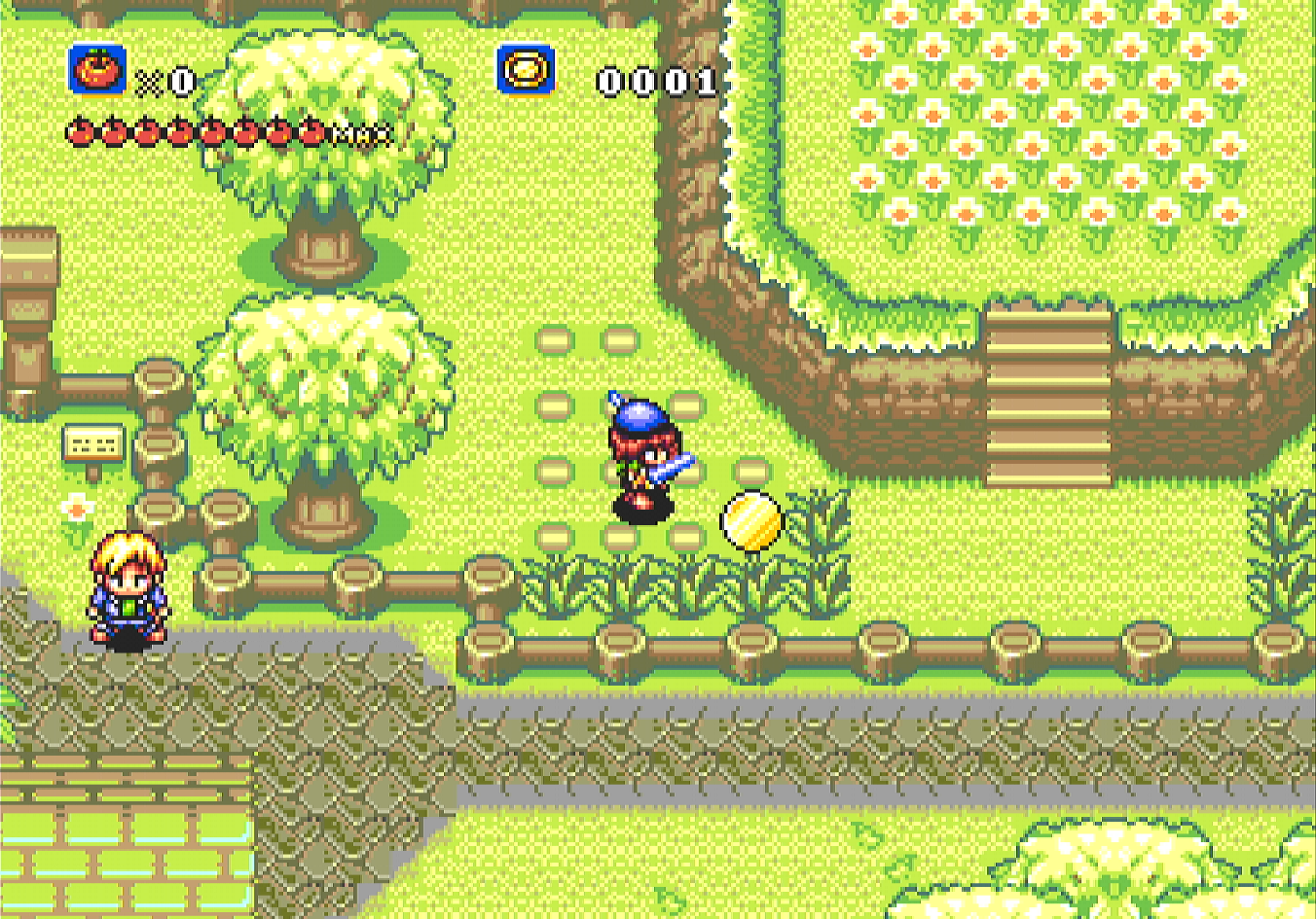 ラグナセンティ_草刈り資金調達