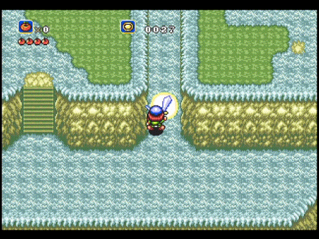 ラグナセンティ_水がジャバー