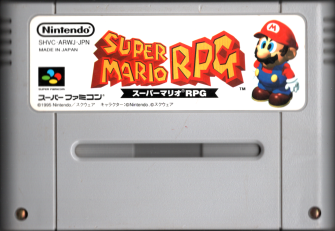 スーパーマリオRPG