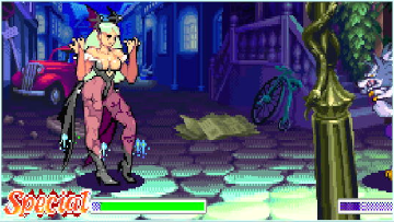 ヴァンパイア_スペシャルゲージ