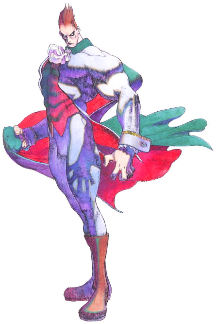 ヴァンパイア_デミトリ