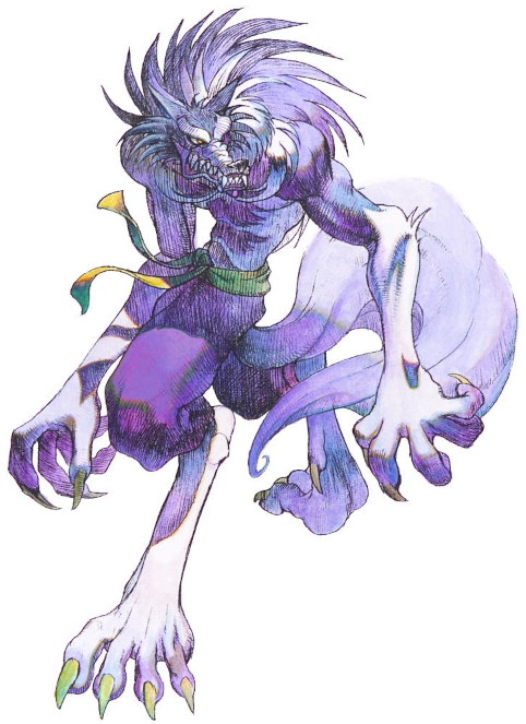 ヴァンパイア_ガロン