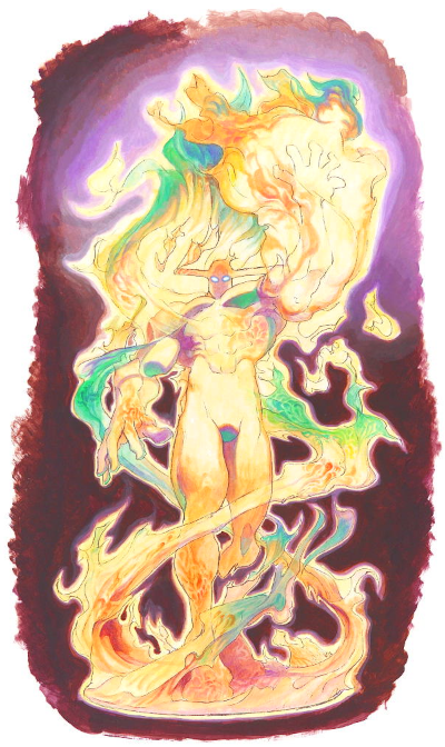 ヴァンパイア_パイロン