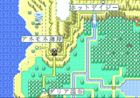 ラグナセンティ_アネモネ海岸