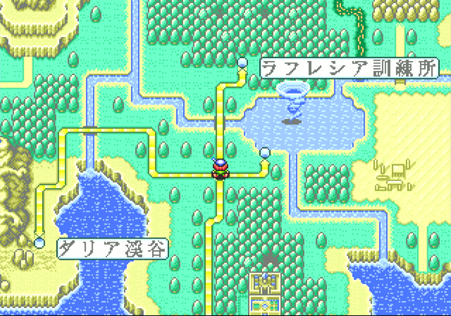 ラグナセンティ_ラストダンジョン