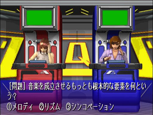 デビュー21_オーディション