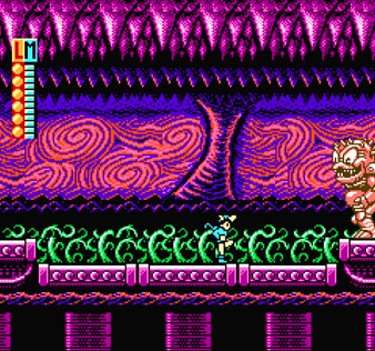 マジック・ジョン_最終面