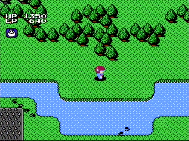 エスパードリーム_ワールド2