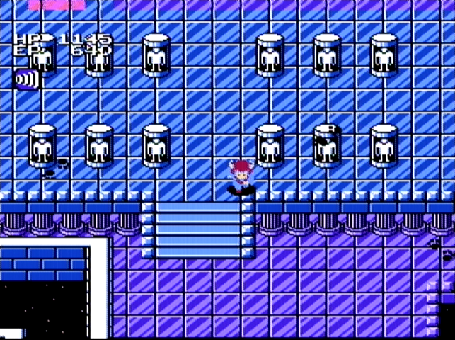 エスパードリーム_ワールド3