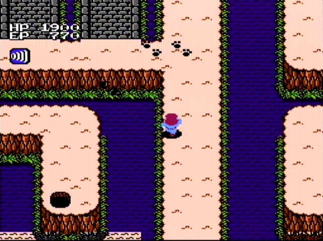 エスパードリーム_ワールド4