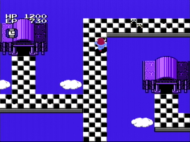 エスパードリーム_ワールド5