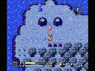 BUSHI青龍伝_ミニパズル