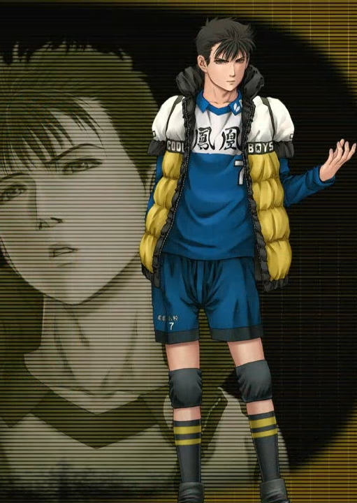 エスプレイド_相模祐介