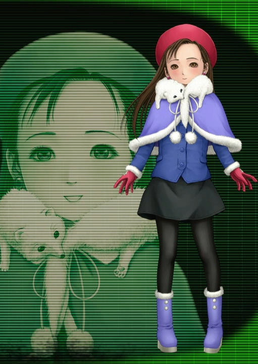 エスプレイド_美作いろり