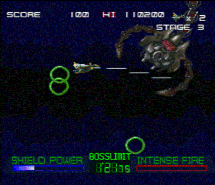ガイアシード_3面のボス2