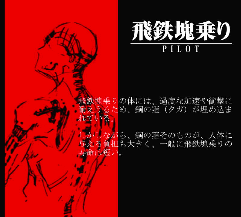 斑鳩_飛鉄塊乗り