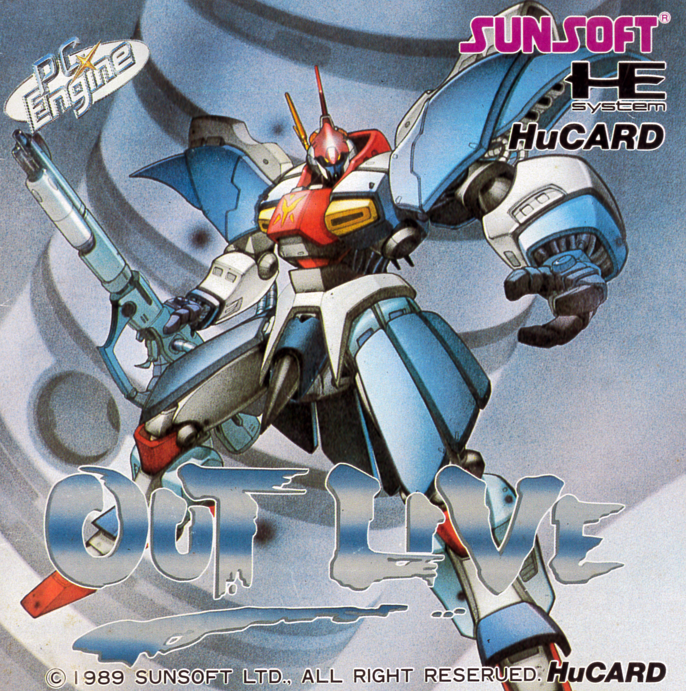 アウトライブ説明書_表紙