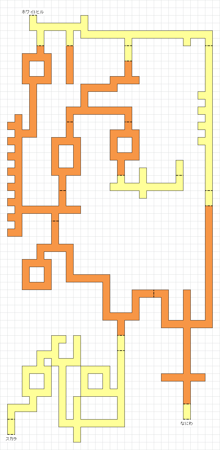 アウトライブマップ04_ホワイトヒル→スカラ